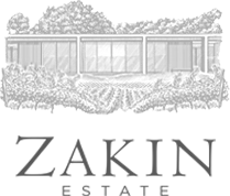 Zakin Estate